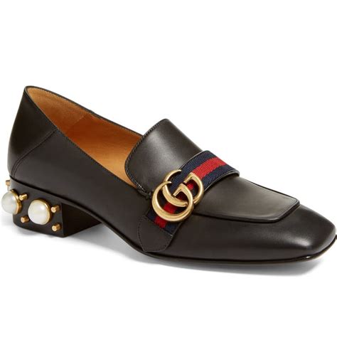 gucci loafer on sale|gucci loafers nordstrom.